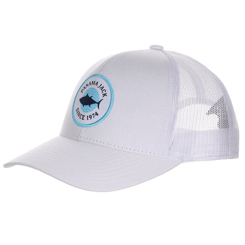 PJ Tuna Snapback Hat