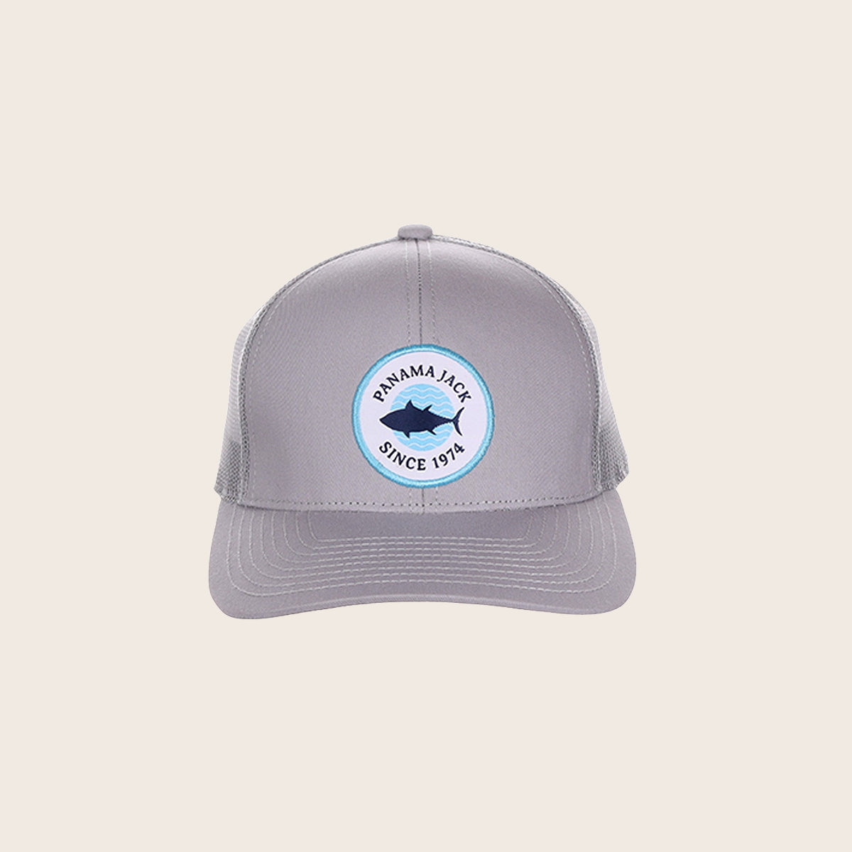 PJ Tuna Snapback Hat