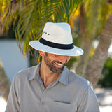 Natural Toyo Safari Hat