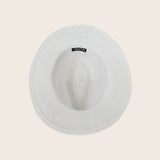 Ribbon Toyo Safari Hat