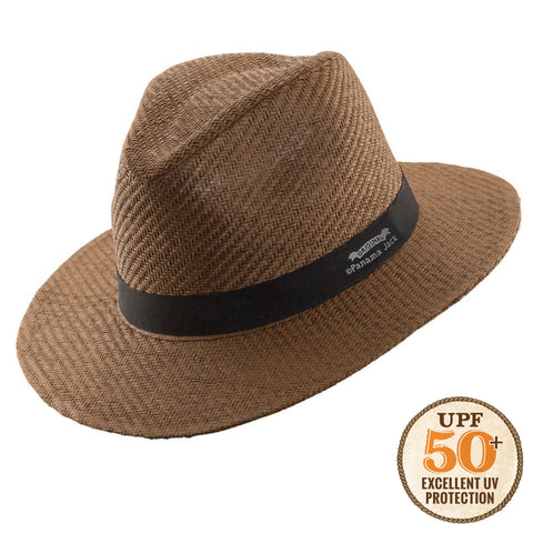 Ribbon Toyo Safari Hat