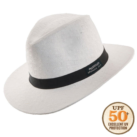 Ribbon Toyo Safari Hat