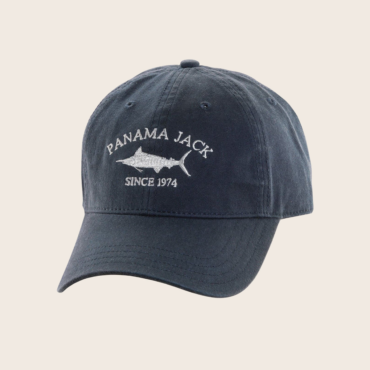 Marlin Baseball Cap