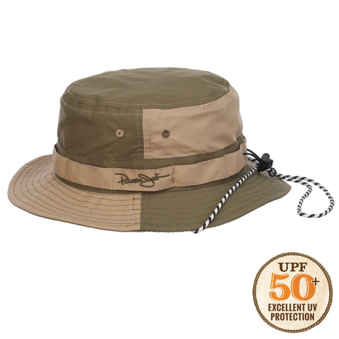 Kids Nylon Sun Protection Beach Hat