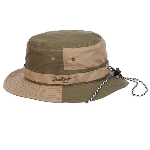 Kids Nylon Sun Protection Beach Hat