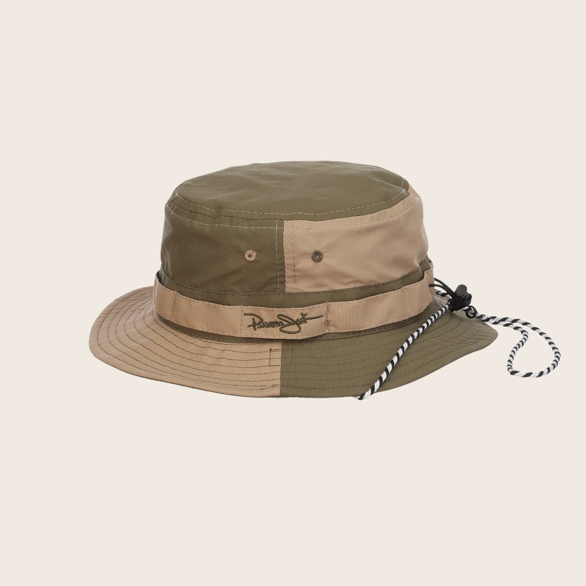 Kids Nylon Sun Protection Beach Hat