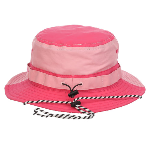 Kids Nylon Sun Protection Beach Hat