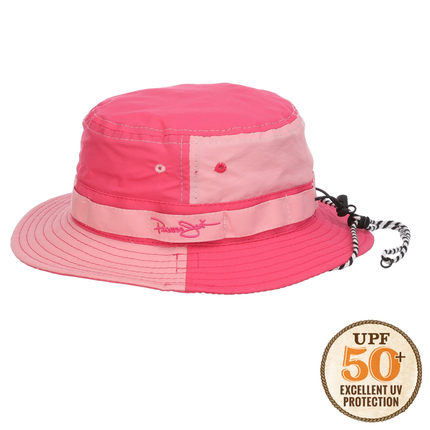 HP Hat in Pink