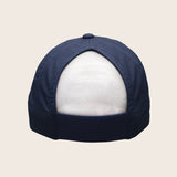 Pony Tail Opening Nylon Performance Baseball Cap