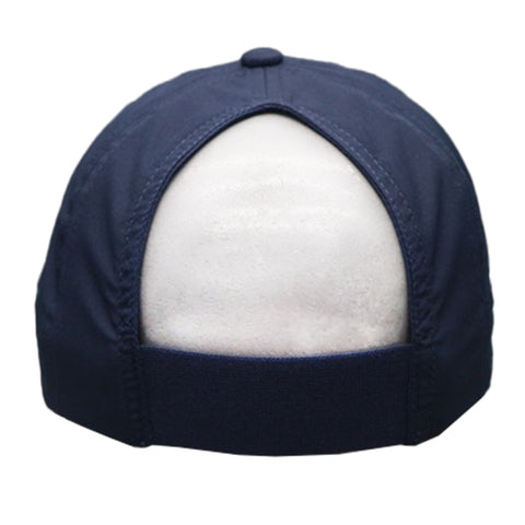 Pony Tail Opening Nylon Performance Baseball Cap