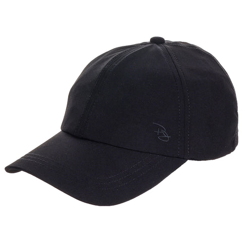 Pony Tail Opening Nylon Performance Baseball Cap