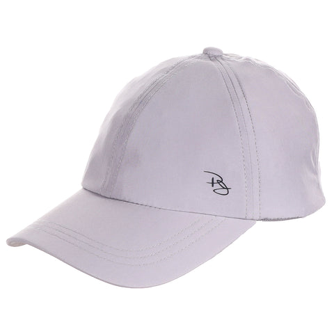 Pony Tail Opening Nylon Performance Baseball Cap