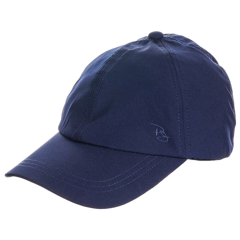 Pony Tail Opening Nylon Performance Baseball Cap