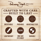 Chapeau Souple Maya Rush