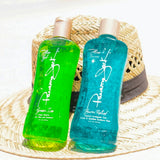 After Sun Burn Relief Gel