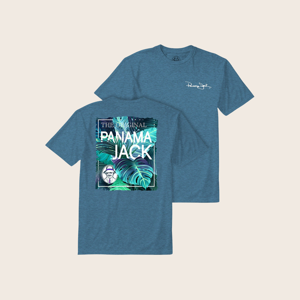 Jungle Jack T-Shirt