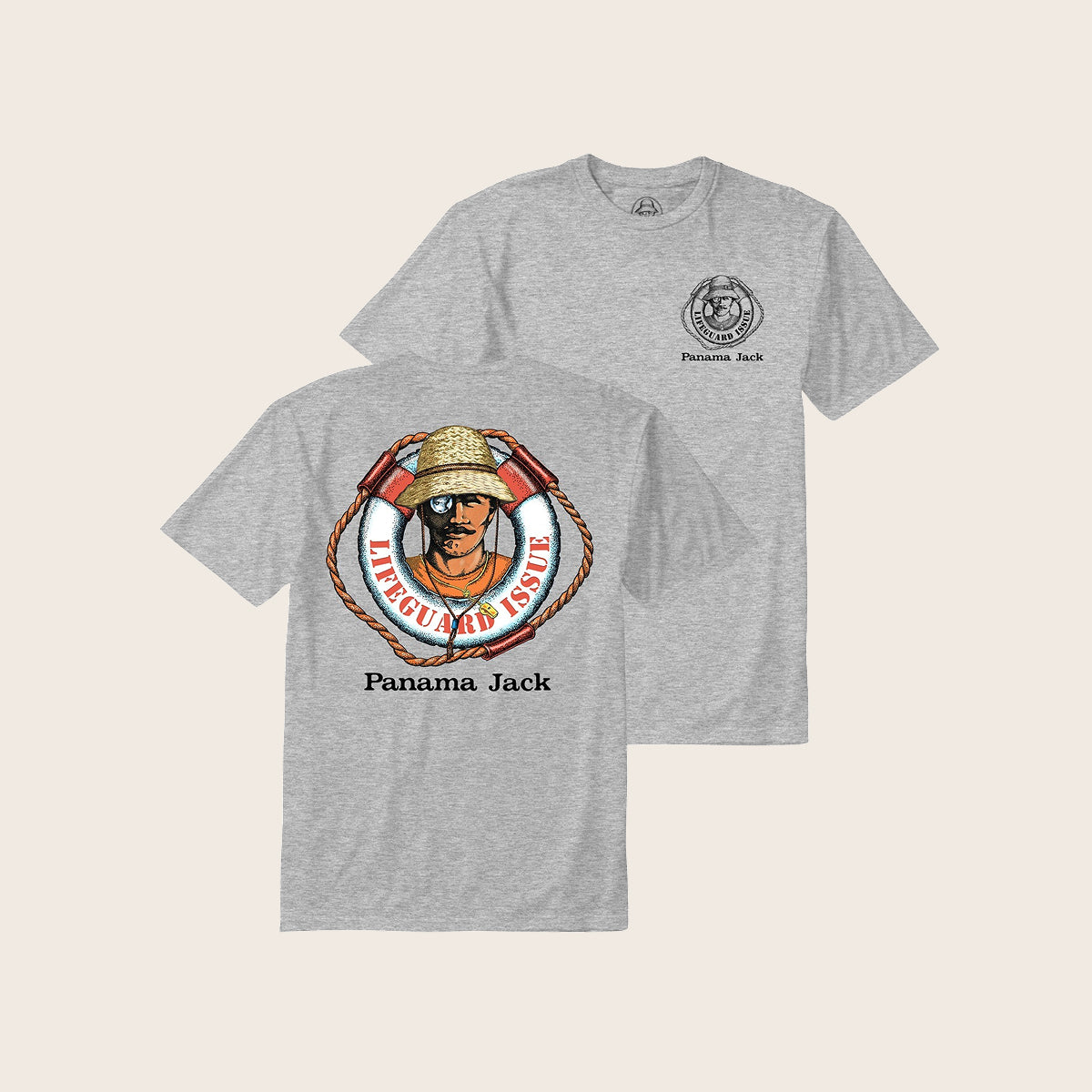 Lifeguard Issue T-Shirt