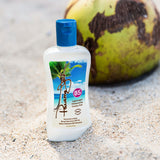 Sunscreen Lotion SPF 85