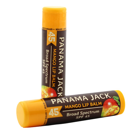 Mango Lip Balm SPF 45