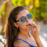 Bálsamo Labial con Sabor SPF 45