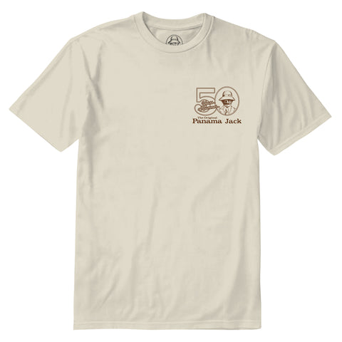 Original Sun Tan Label T-Shirt