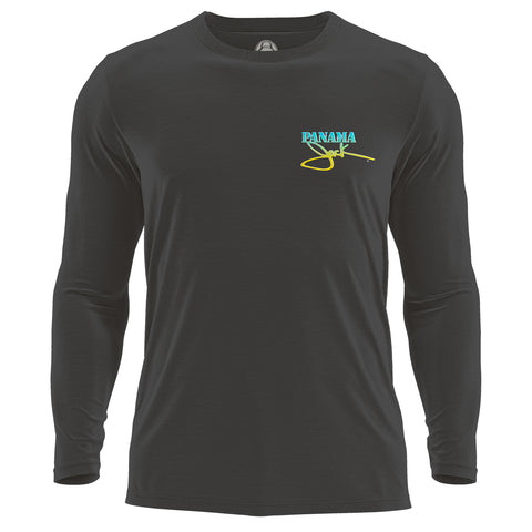 On Point Long Sleeve T-Shirt