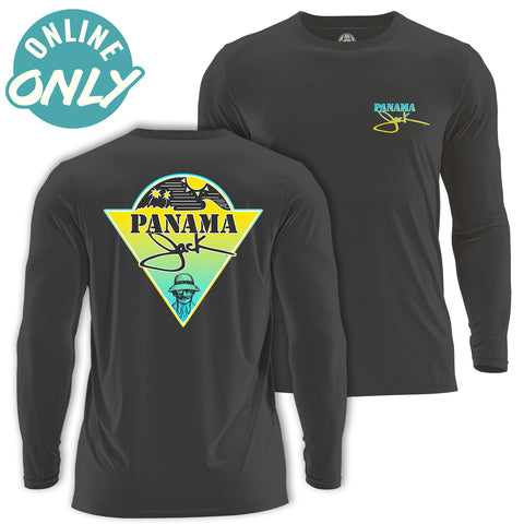 On Point Long Sleeve T-Shirt