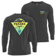 On Point Long Sleeve T-Shirt