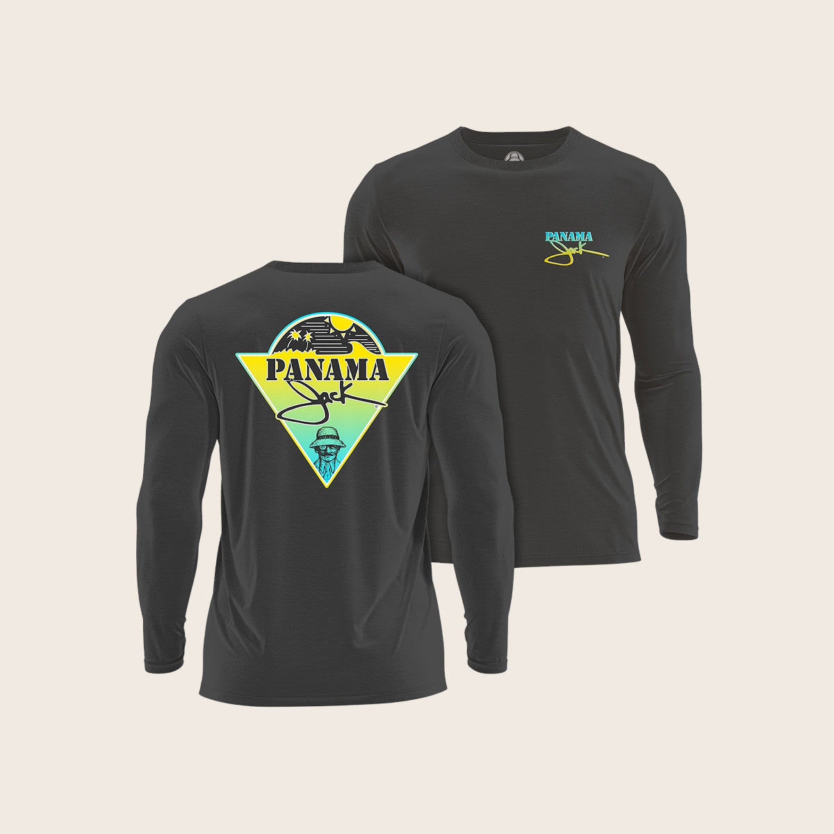 On Point Long Sleeve T-Shirt