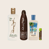 The Original Tanning Kit