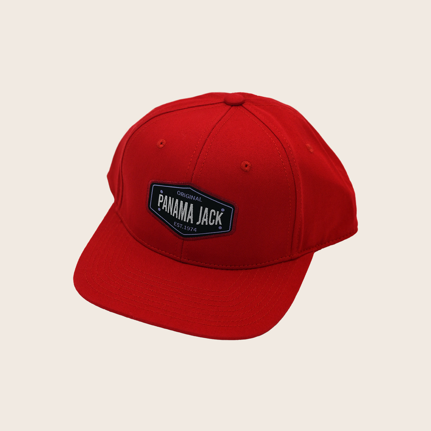 Classic Jack Baseball Cap