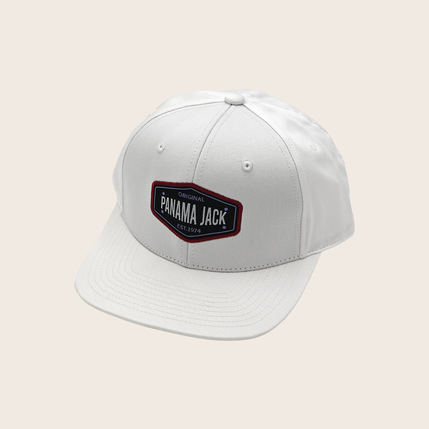 Classic Jack Baseball Cap