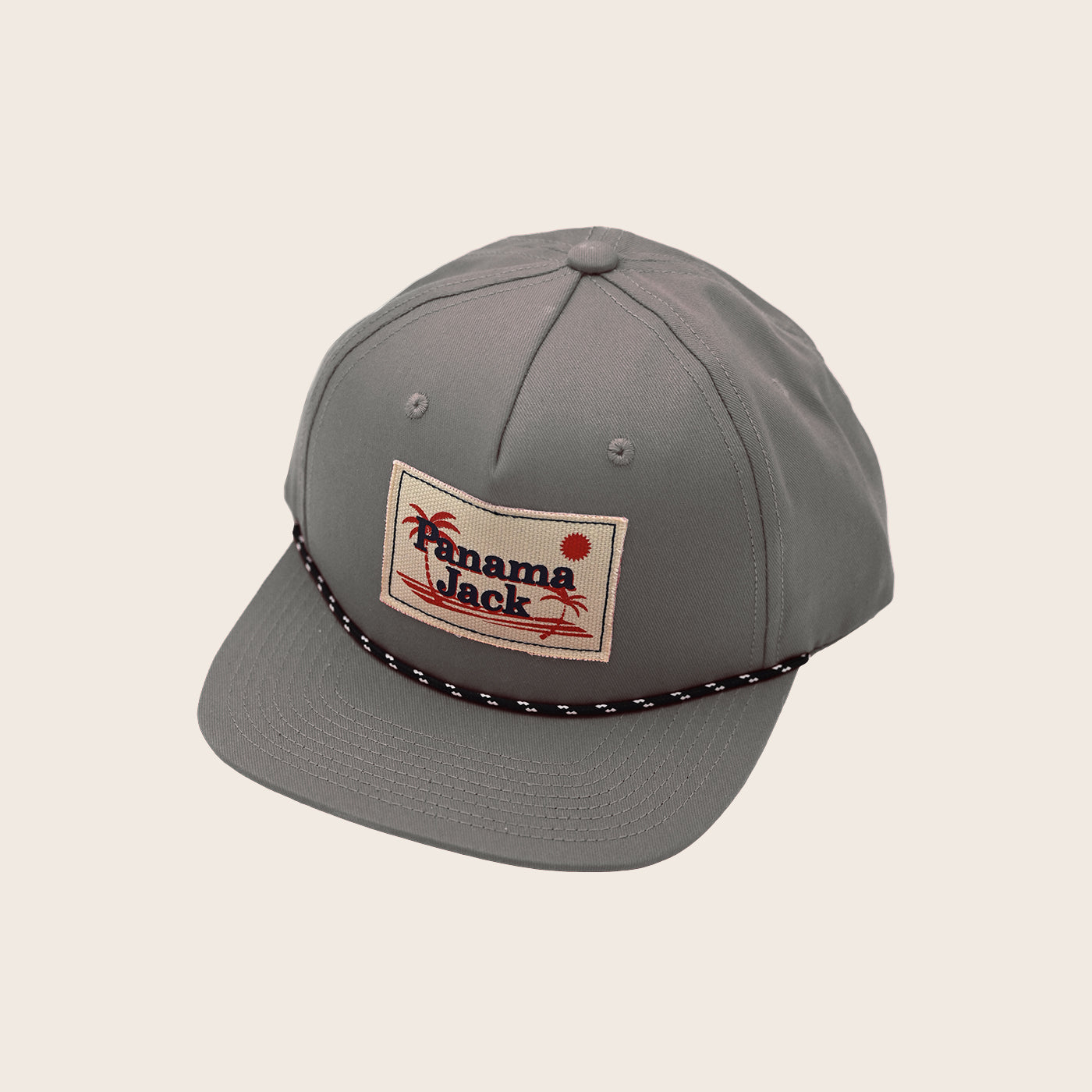 Palmera Sunset Baseball Cap
