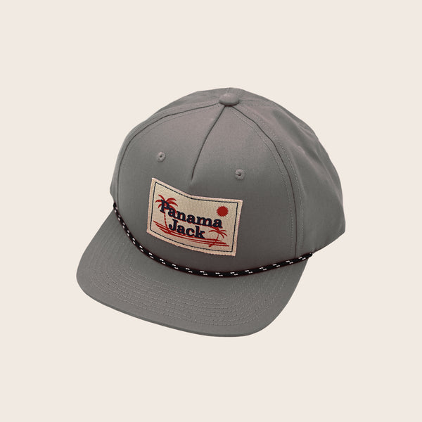 Palmera Sunset Packable Baseball Cap – Panama Jack®