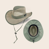 Seven Seas Safari Hat