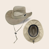 Seven Seas Safari Hat