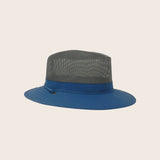 Nylon Mesh Safari Hat