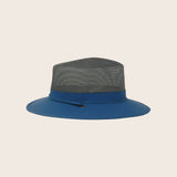 Nylon Mesh Safari Hat