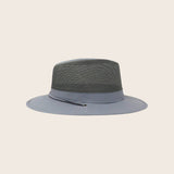 Nylon Mesh Safari Hat
