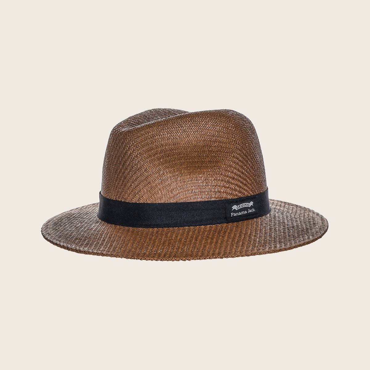 Ribbon Toyo Safari Hat