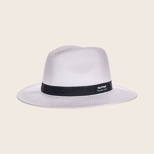 Ribbon Toyo Safari Sun Hat – Panama Jack® display picture 3