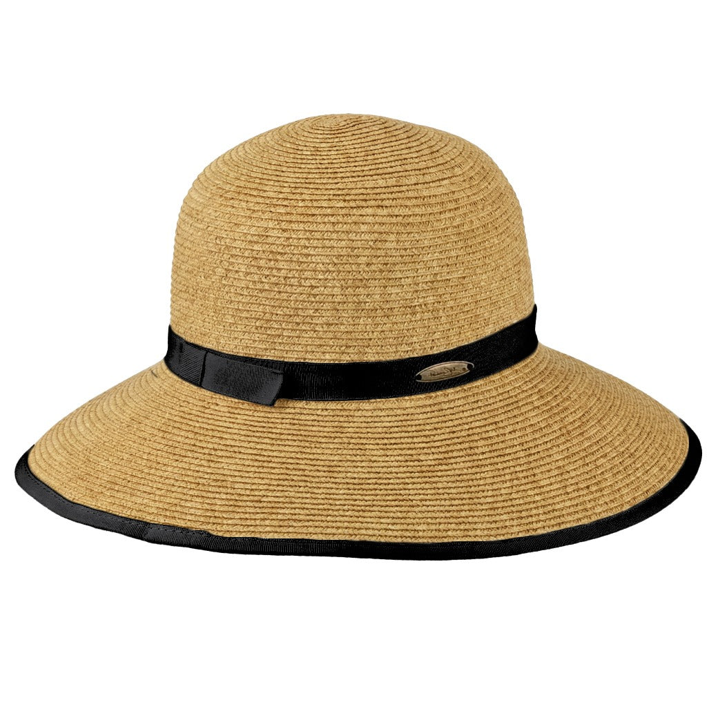 Vera Cloche Sun Hat