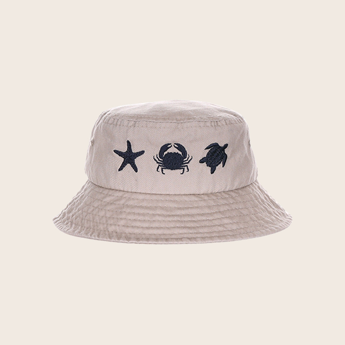 Infant Sea Angel Bucket Hat