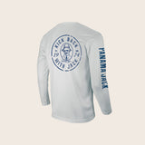 Kick Back With Jack Long-Sleeve UPF 35+ Performance Shirt