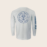 Kick Back With Jack Long-Sleeve UPF 35+ Performance Shirt