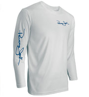 PJ Tuna Long-Sleeve UPF 35+ Performance Shirt