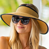 Premium Polarized Two-Tone Gradient Sunglasses