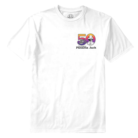 Original Pink & Purple Rope Man T-Shirt