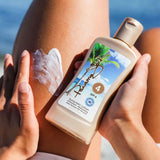 Sunscreen Lotion SPF 4
