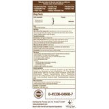 Panama Jack Sunscreen label with ingredients and directions on a white background